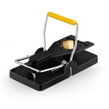 Billuyoard Trampa para atrapar ratones, dispositivo profesional para matar  ratones, herramienta para atrapar ratas Jardín y Patio 1 Stück Billuyoard  JJ10890-00 - Walmart en línea