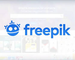 Image of موقع Freepik