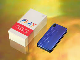 Xiaomi Mi Play is the brand's record ...