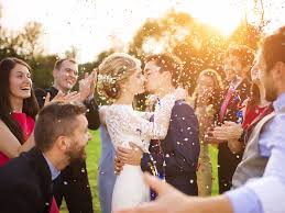 Saying yes to every wedding invitation is easy when armed with the perfect dress. How Guests Should Dress For A Wedding