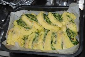 Check spelling or type a new query. Rotolo Di Spinaci E Ricotta Con Pasta Fatta In Casa Diredonna