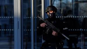 Iranian diplomat assadolah assadi was convicted of attempted terrorism thursday by a court in belgium for his role in a 2018 bomb plot targeting an iranian opposition group in france. Iranian Diplomat Sentenced In Belgium Over Failed Bomb Plot Financial Times