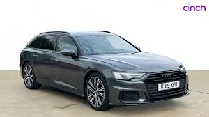 Image result for Daytona Gray 2019 A6