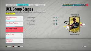🔸فيديو اللقطه في الستوري @ucl.story. Fut 20 Ucl Cards Objectives Sbcs And Marquee Matchups Solutions Millenium
