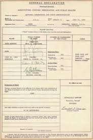 This Isn T Happiness Apollo 11 Immigration Forms Apollo