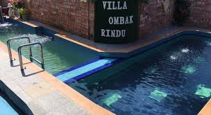 Tidak jauh dari pantai port dickson? Villa Ombak Rindu Muslim Homestay Port Dickson Best Price Guarantee Mobile Bookings Live Chat
