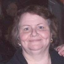 Janet M. Wooten Obituary