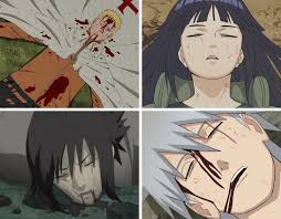 5 Characters That Will Die In Boruto Naruto Next Generations In 2020 Boruto Boruto Characters Naruto