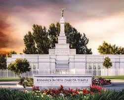 Click on the name of any store for contact information and a list of the pride of dakota companies whose products they carry. Bismarck North Dakota Temple Painting By Brent Borup
