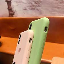 硅胶手机壳 磨砂外贸液态硅胶手机壳批发糖果色silicon phone case 阿里巴巴 phone cases case phone