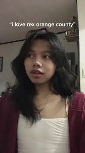 I Love Rex Orange County Pfp