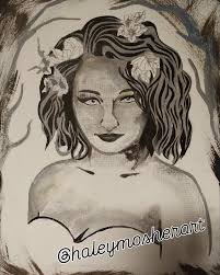 Haley Mosher Art (@haleymosherart) • Instagram photos and videos