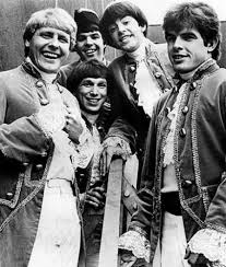 Paul Revere And The Raiders What A Blast From The Past My First Ever Live Concert Paul Revere Music History Music