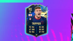Sbc kieran trippier tots is available in fifa 21. Fut 21 Solution Dce Trippier Tots Fut With Apero