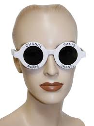 Chanel 1993 Sunglasses 2025