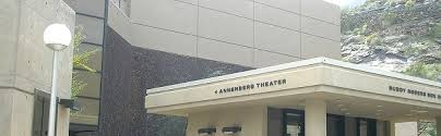 Annenberg Theater Palm Springs Attractions Palmsprings Com