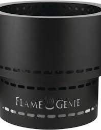Maybe you would like to learn more about one of these? Flame Genie Inferno 19 Wood Pellet Fire Pit Fg 19 Outdoor Home Store