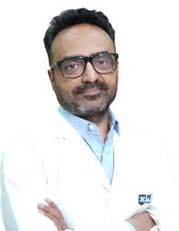 Best Gastroenterologists in India