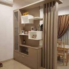 Model dekorasi pembatas ruangan minimalis modern dari kayu atau kaca dan daftar harga partisi ruangan per meter paling murah. Jual Partisi Sekat Ruangan Hpl Harga Murah Di Purwokerto Kab Banyumas Interior Kitchen Set Tokopedia
