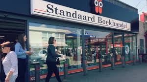 Tielt Winge Standaard Boekhandel