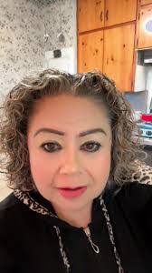 Raquel Randall's Instagram, Twitter & Facebook