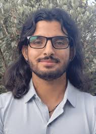 Douglas Newball Ramírez