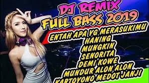 La bamba & permata untuk isteri cover by serba salah (jamming kelaut episode 2). Download Lagu Mp3 Dj Remix Terbaru Tahun 2020 Gudang Lagu Remix Dan Video Klip Paling Populer Tribun Lampung