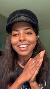 Giving Tuesday with @adriennelwarren in partnership with @robitussinbrand  featuring two of our young people Kaylee and Melanie!