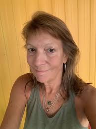 Can't help but share another sunrise from my deck, here