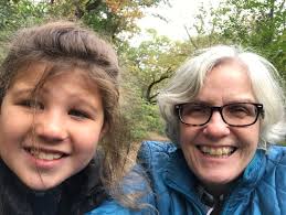 332 BACKSTORY OF THE POEM “On My Mother's Birthday (haibun)” by Kathleen  Cassen Mickelson