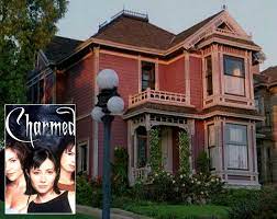 Weitere ideen zu haus grundriss, haus, grundriss. Inside Halliwell Manor From The Tv Show Charmed