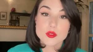 Изучайте релизы giorgia angiuli на discogs. Giorgia Soleri The Outburst Of Damiano David S Girlfriend On Social Media Curler Ruetir