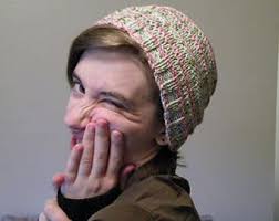 Easy Trails Hat Knitting Pattern, Easy Beanie Knitting Pattern, Beginner  Knitting Pattern, Toque Knitting Pattern, Easy Hat Knitting Pattern