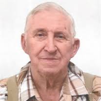 Obituary information for Donald E. Jones