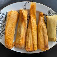 Where To Get Tamales For Christmas 2021 In Santa Barbara Where Should I Buy Tamales For Christmas In The Bay Area Eater Sf
