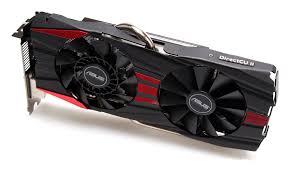 Well since i own two xfx 290 cards which . Asus R9 290x Directcu Ii Preview Edge Up