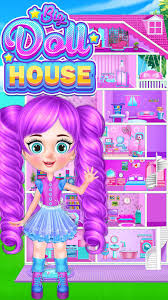 ¡disfruta de los más populares juegos de chicas gratis online para chicas en didigames.com! Juegos De Chicas Casa Decorar Casa De Munecas For Android Apk Download