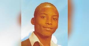 Jeffrey Ford Obituary