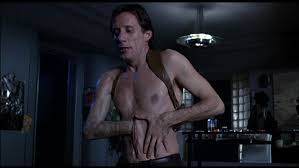 Livin' in the 80s: Videodrome
