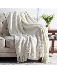 Besides good quality brands, you'll also find plenty of discounts when you shop for furniture throws during big sales. Throw Blankets Amazon Com