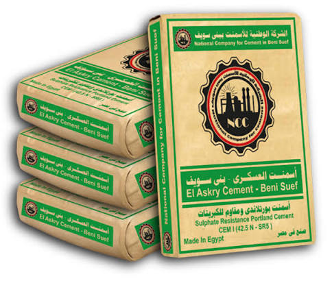 Product cement
