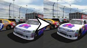 Now, to enter this design into the game we have to do. How To Fix A Blurry Nr2003 Youtube
