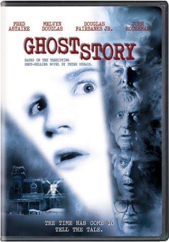 Ghost Story (1981) - IMDb