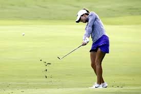 Todas las noticias de deportes golf. Genera Gran Ilusion El Golf Olimpico