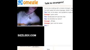 omegle amazing tits spanish whore
