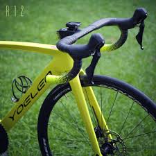 Their wheels are great too. Yoeleo R12 A Bike That Achieves Everything You Want Facebook