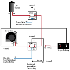 In this video i show you how to wire a 12 volt automotive bosch style relay. Diagram Wiring Diagram Bosch Relay 12v Full Version Hd Quality Relay 12v Euengines Arapa Fr