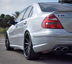 2004 E55 Amg So Fresh So Clean With Help From Dr Beasley S E55 Amg Car Coating Amg