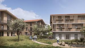 Sie sind auf wohnungssuche in bad wiessee? Das Neue Edelweiss Als Begegnungsstatte Tegernseerstimme