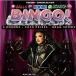 Drag Bingo im Fresco's Grand Cantina